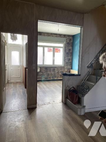 A VENDRE à AMIENS