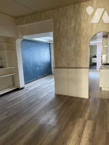 A VENDRE à AMIENS
