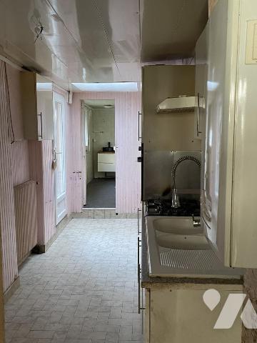 A VENDRE à AMIENS