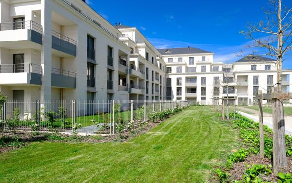 Appartement à vendre    4 pièces • 97,05 m2 Saint-Cyr-sur-Loire