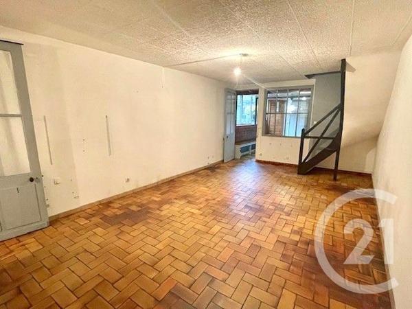 Maison à vendre  4 pièces - 93 m2 MONTDIDIER - 80