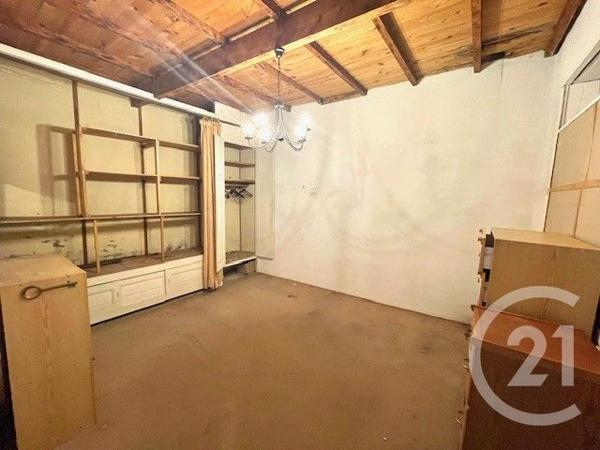 Maison à vendre  4 pièces - 93 m2 MONTDIDIER - 80