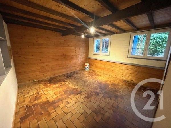 Maison à vendre  4 pièces - 93 m2 MONTDIDIER - 80