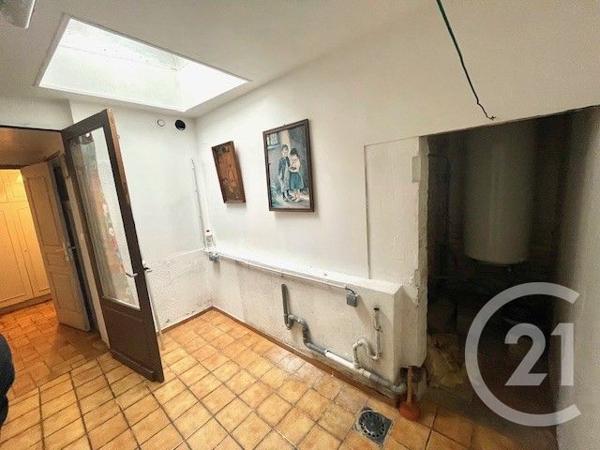 Maison à vendre  4 pièces - 93 m2 MONTDIDIER - 80