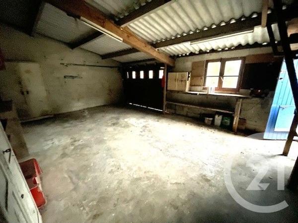 Maison à vendre  4 pièces - 93 m2 MONTDIDIER - 80