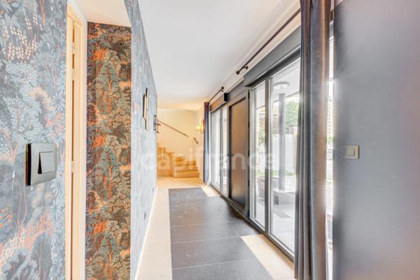 Maison à vendre 5 pièces SURESNES (92)