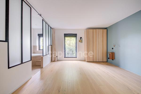 Maison à vendre 5 pièces SURESNES (92)