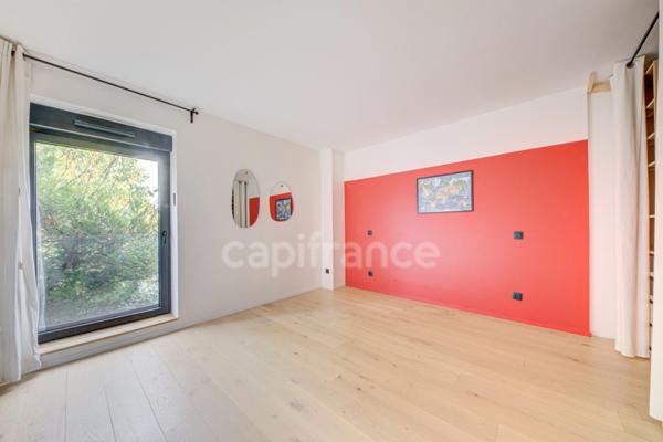 Maison à vendre 5 pièces SURESNES (92)