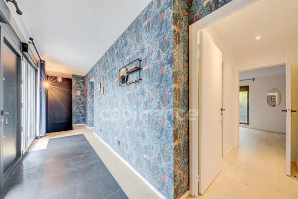 Maison à vendre 5 pièces SURESNES (92)