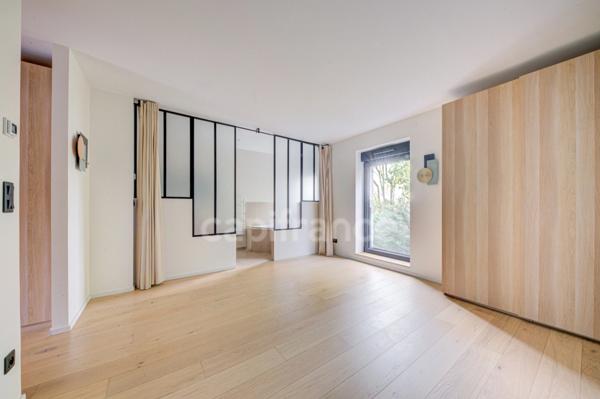 Maison à vendre 5 pièces SURESNES (92)