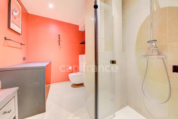 Maison à vendre 5 pièces SURESNES (92)