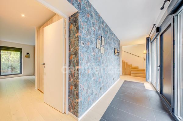 Maison à vendre 5 pièces SURESNES (92)