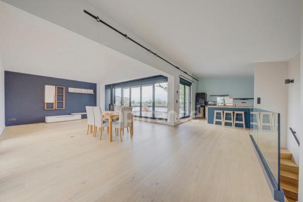 Maison à vendre 5 pièces SURESNES (92)