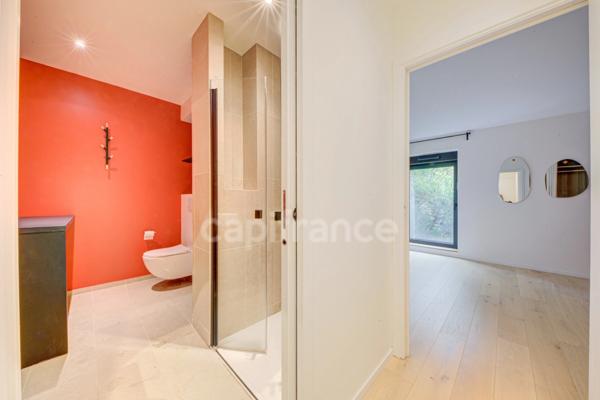 Maison à vendre 5 pièces SURESNES (92)