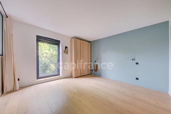 Maison à vendre 5 pièces SURESNES (92)