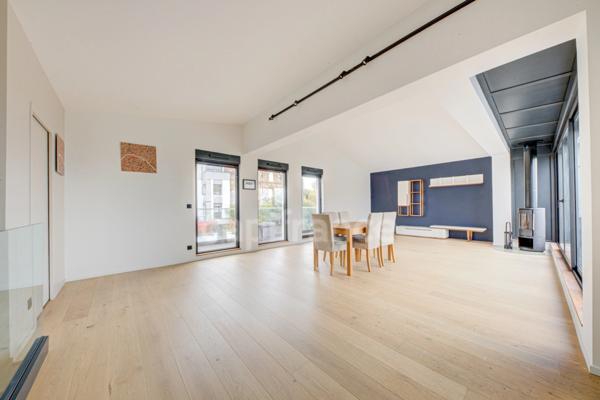 Maison à vendre 5 pièces SURESNES (92)