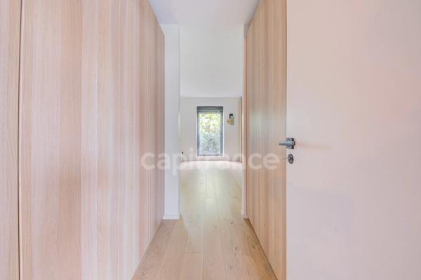 Maison à vendre 5 pièces SURESNES (92)