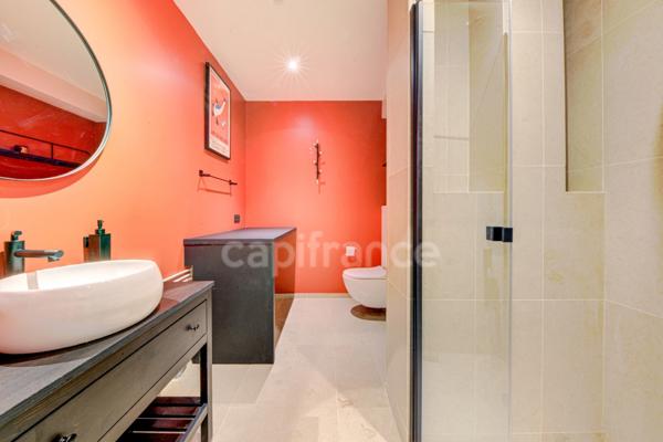 Maison à vendre 5 pièces SURESNES (92)