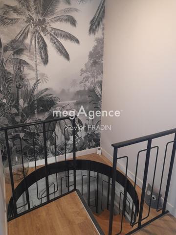 Maison à Cholet, 49300 - 4 pièces 97m²