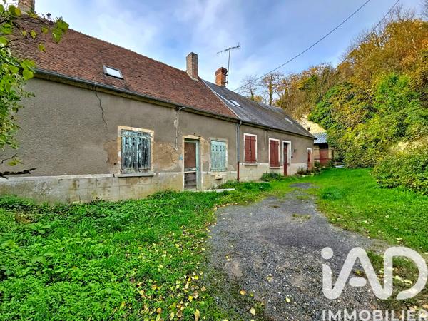 Maison à vendre 5 pièces 203 m² Fismes