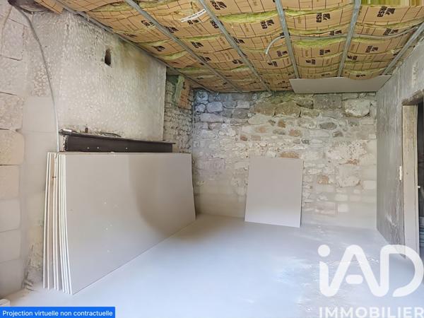 Maison à vendre 5 pièces 203 m² Fismes