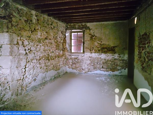 Maison à vendre 5 pièces 203 m² Fismes