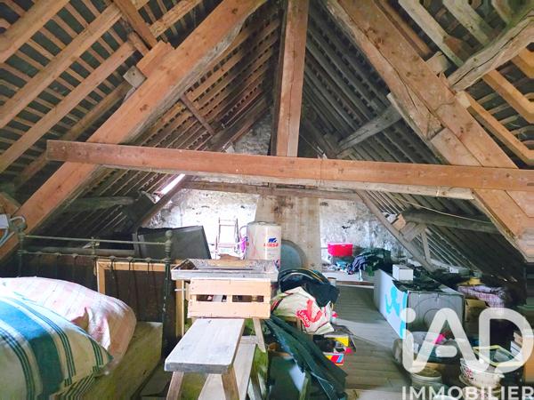 Maison à vendre 5 pièces 203 m² Fismes