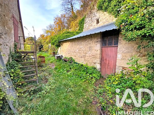 Maison à vendre 5 pièces 203 m² Fismes