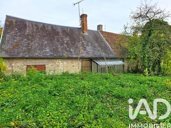 Maison à vendre 5 pièces 203 m² Fismes