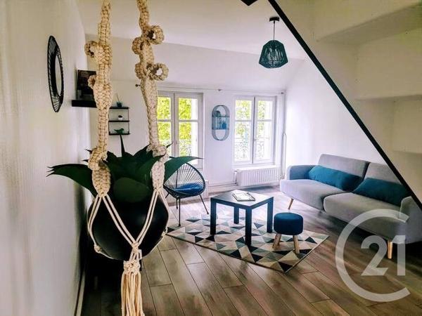 Appartement T3 à vendre  3 pièces - 61,24 m2 VICHY - 03
