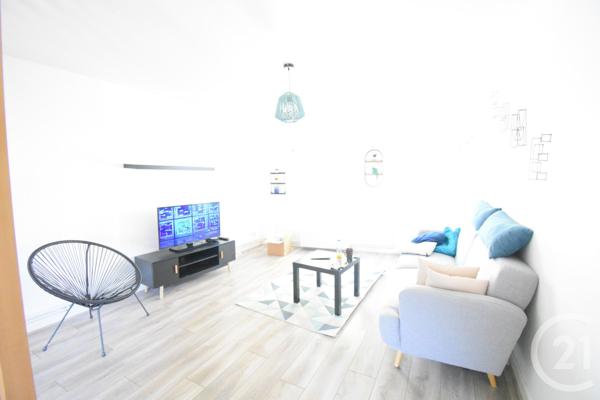 Appartement T3 à vendre  3 pièces - 61,24 m2 VICHY - 03