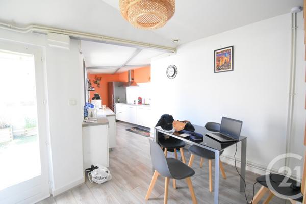 Appartement T3 à vendre  3 pièces - 61,24 m2 VICHY - 03