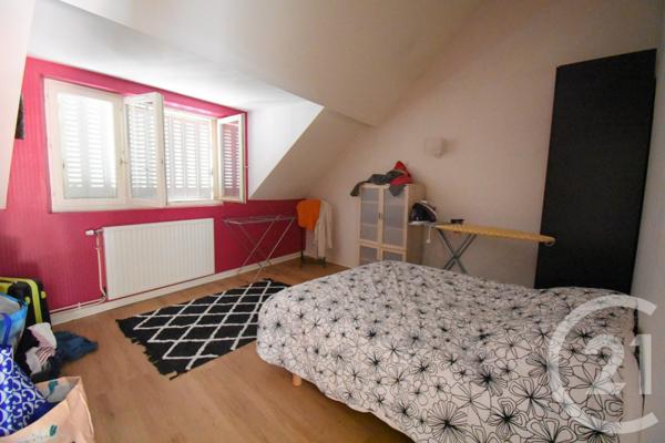 Appartement T3 à vendre  3 pièces - 61,24 m2 VICHY - 03