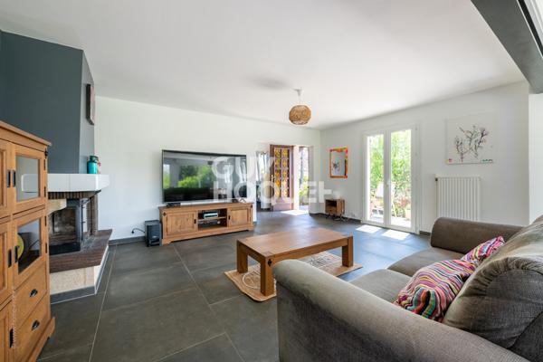 EXCLUSIVITE: Maison familiale de 174,65 m²