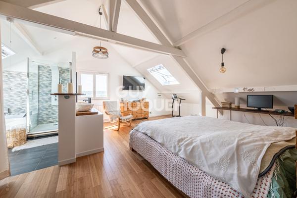 EXCLUSIVITE: Maison familiale de 174,65 m²