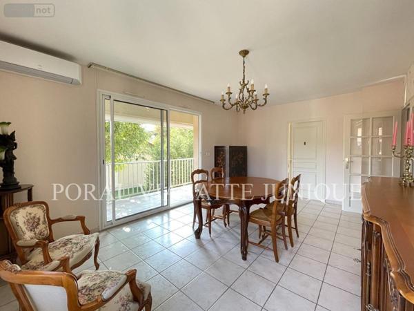 Appartement à vendre à Ambérieu-en-Bugey dans l'Ain (01500), ref : 01031-1270