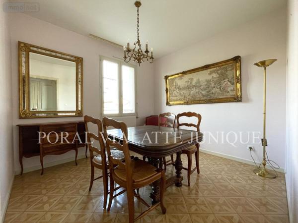 Appartement à vendre à Ambérieu-en-Bugey dans l'Ain (01500), ref : 01031-1270