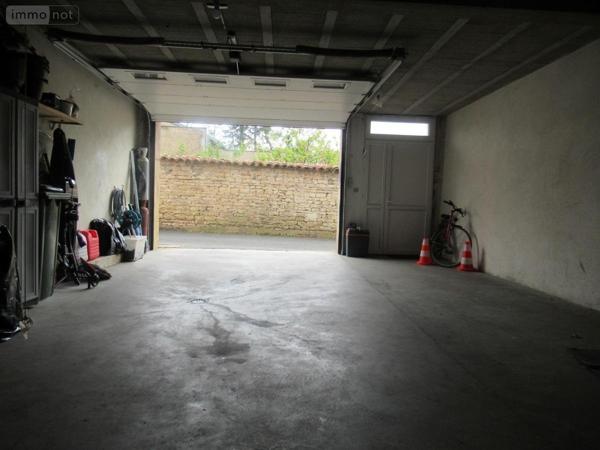 Appartement à vendre à Pont-de-Vaux dans l'Ain (01190), ref : 01018-414