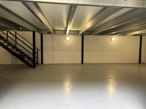 Fonds et/ou murs commerciaux à vendre à Rouen en Seine-Maritime (76000), ref : 76009-468