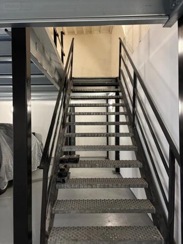 Fonds et/ou murs commerciaux à vendre à Rouen en Seine-Maritime (76000), ref : 76009-468