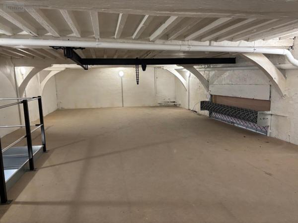 Fonds et/ou murs commerciaux à vendre à Rouen en Seine-Maritime (76000), ref : 76009-468