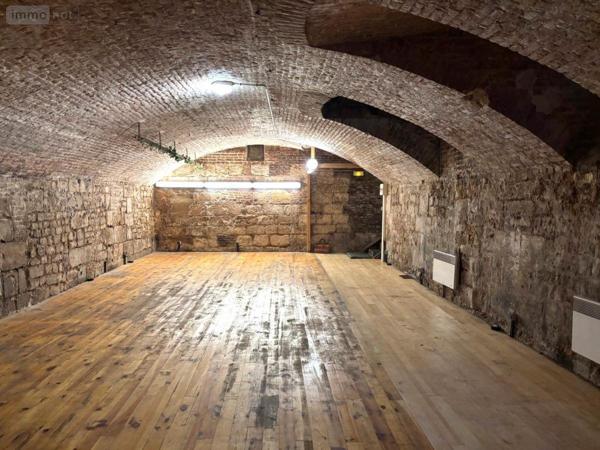 Fonds et/ou murs commerciaux à vendre à Rouen en Seine-Maritime (76000), ref : 76009-468