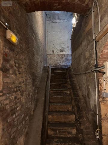 Fonds et/ou murs commerciaux à vendre à Rouen en Seine-Maritime (76000), ref : 76009-468