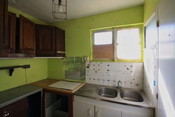 Maison dans un hameau calme, 4 chambres sur un terrain de 246 m².