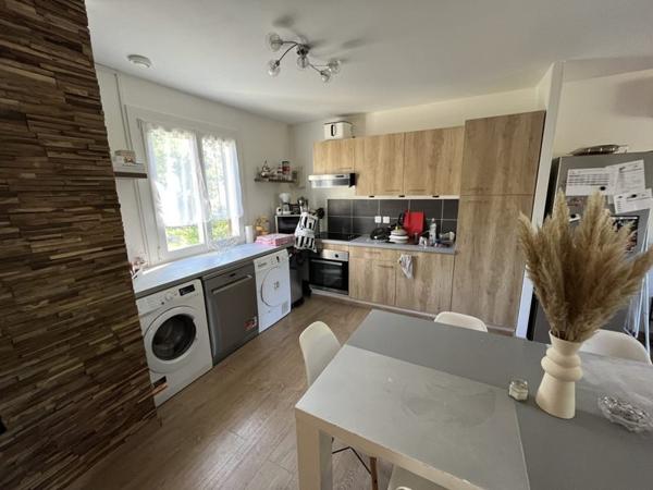 Maison à vendre |  Vierzon |  4 pièces | 90 m²