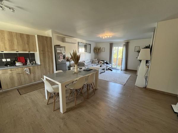 Maison à vendre |  Vierzon |  4 pièces | 90 m²