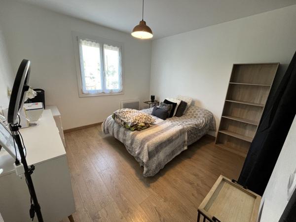 Maison à vendre |  Vierzon |  4 pièces | 90 m²