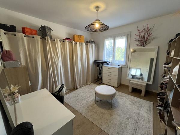 Maison à vendre |  Vierzon |  4 pièces | 90 m²