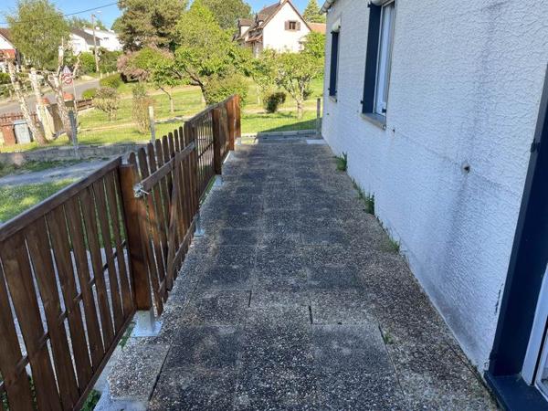 Maison à vendre |  Vierzon |  4 pièces | 90 m²
