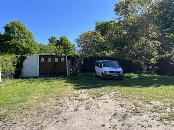Maison à vendre |  Vierzon |  4 pièces | 90 m²